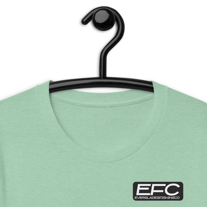 EFC SNOOK BONES t-shirt