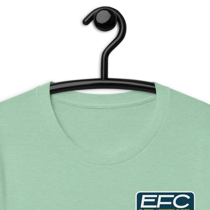 EFC YELLOWFIN t-shirt