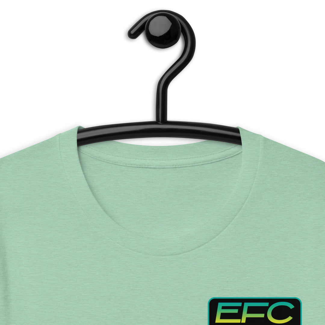 EFC MAHI t-shirt