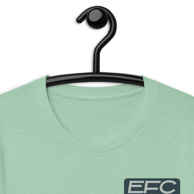 EFC DIAMOND FL t-shirt