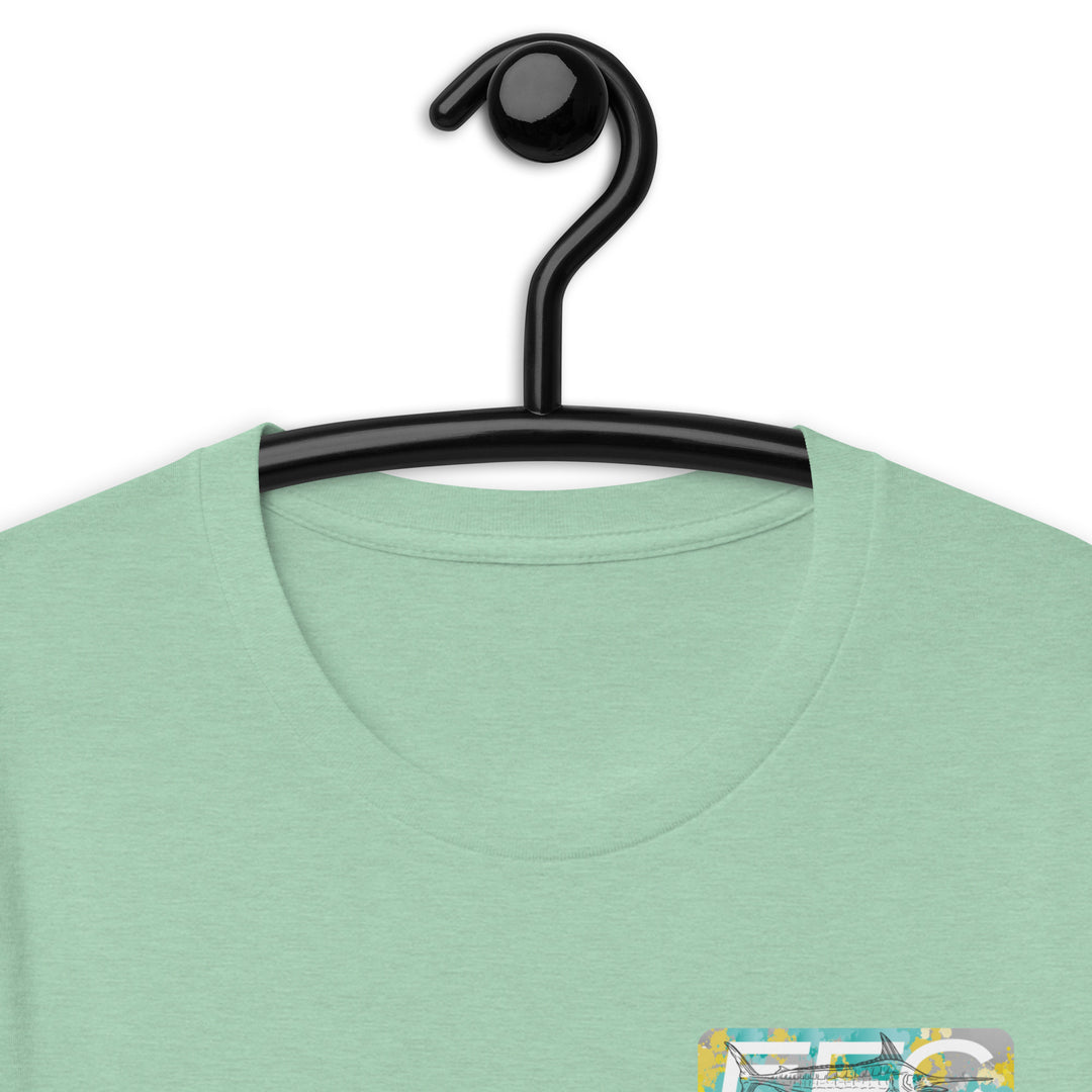 EFC MARLIN t-shirt