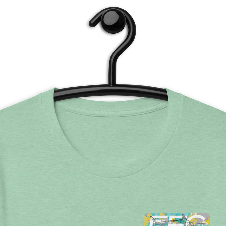 EFC MARLIN t-shirt