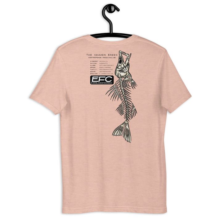 EFC SNOOK BONES t-shirt