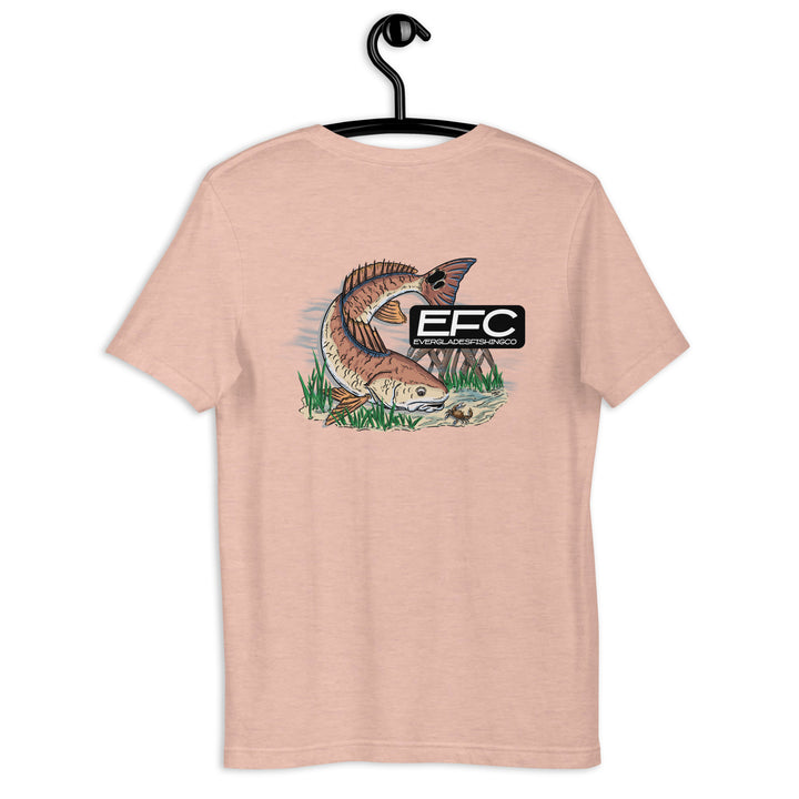 EFC REDFISH t-shirt