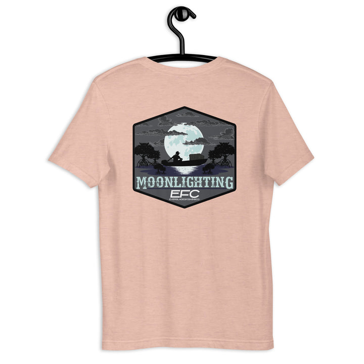 EFC MIDNIGHT SMUGGLING t-shirt