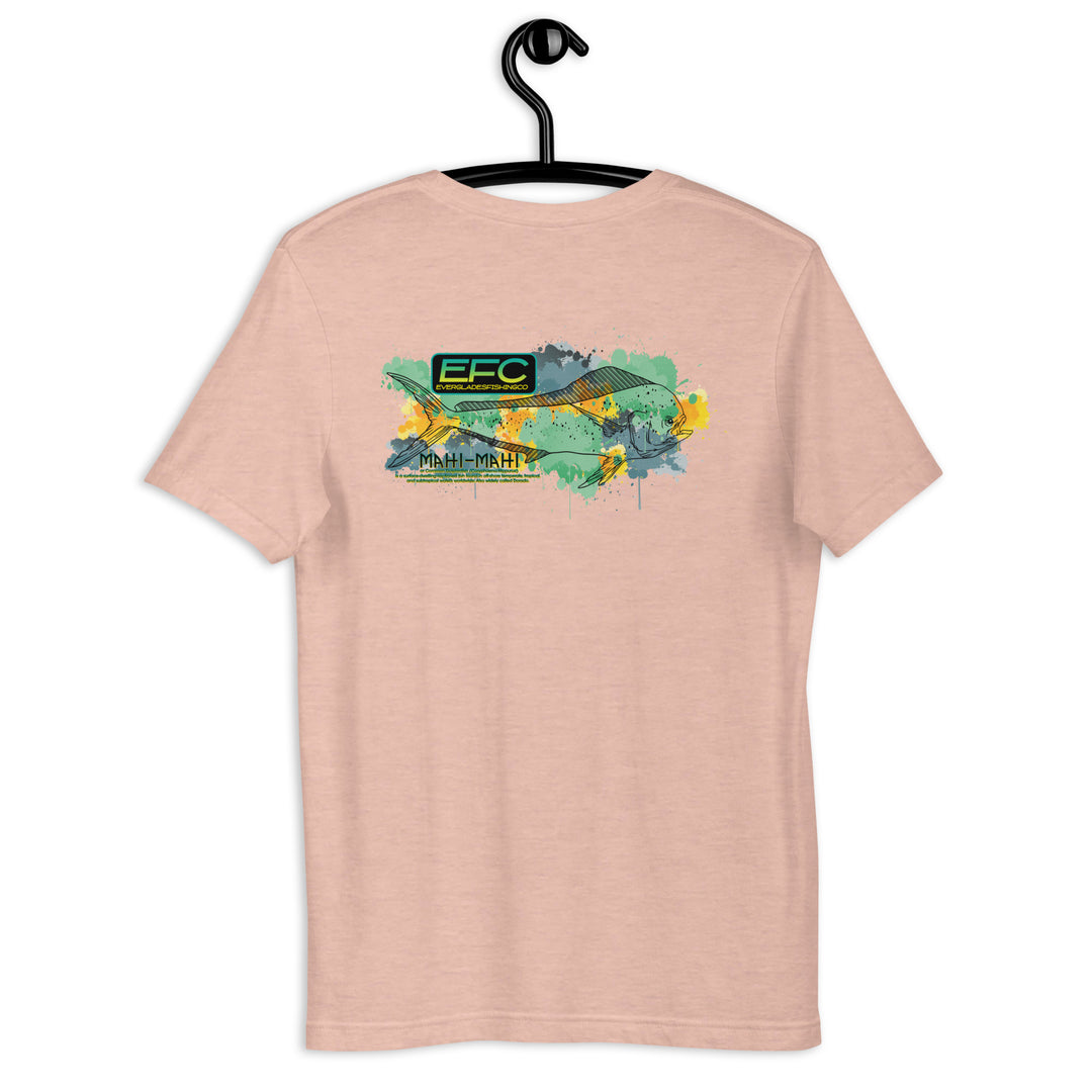 EFC MAHI t-shirt