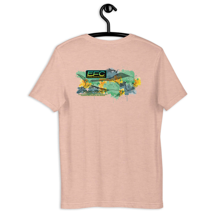 EFC MAHI t-shirt