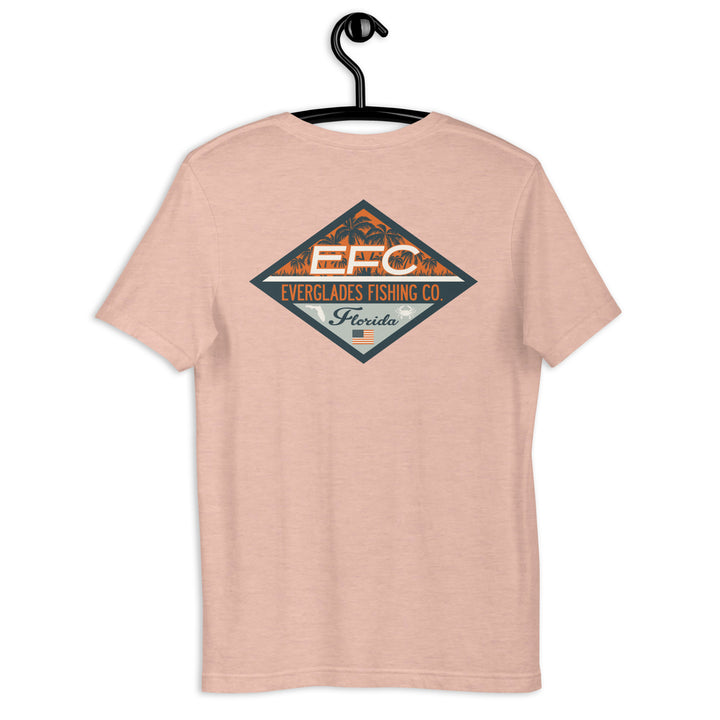 EFC DIAMOND FL t-shirt