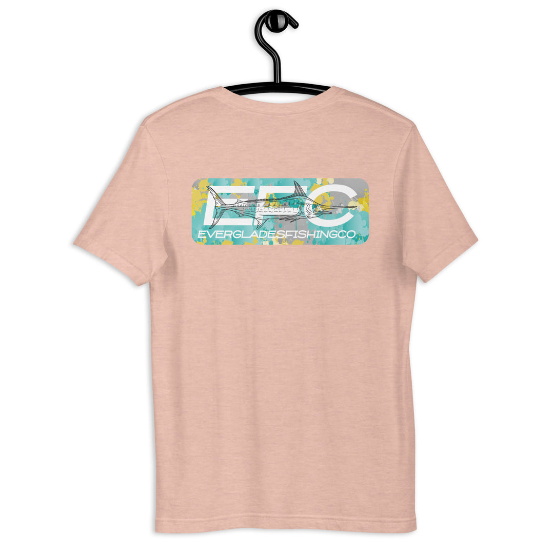 EFC MARLIN t-shirt