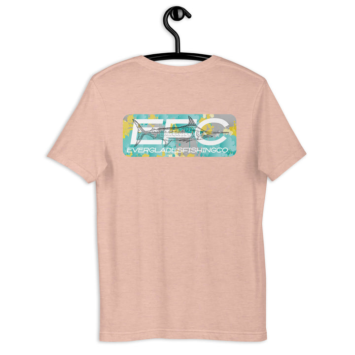 EFC MARLIN t-shirt