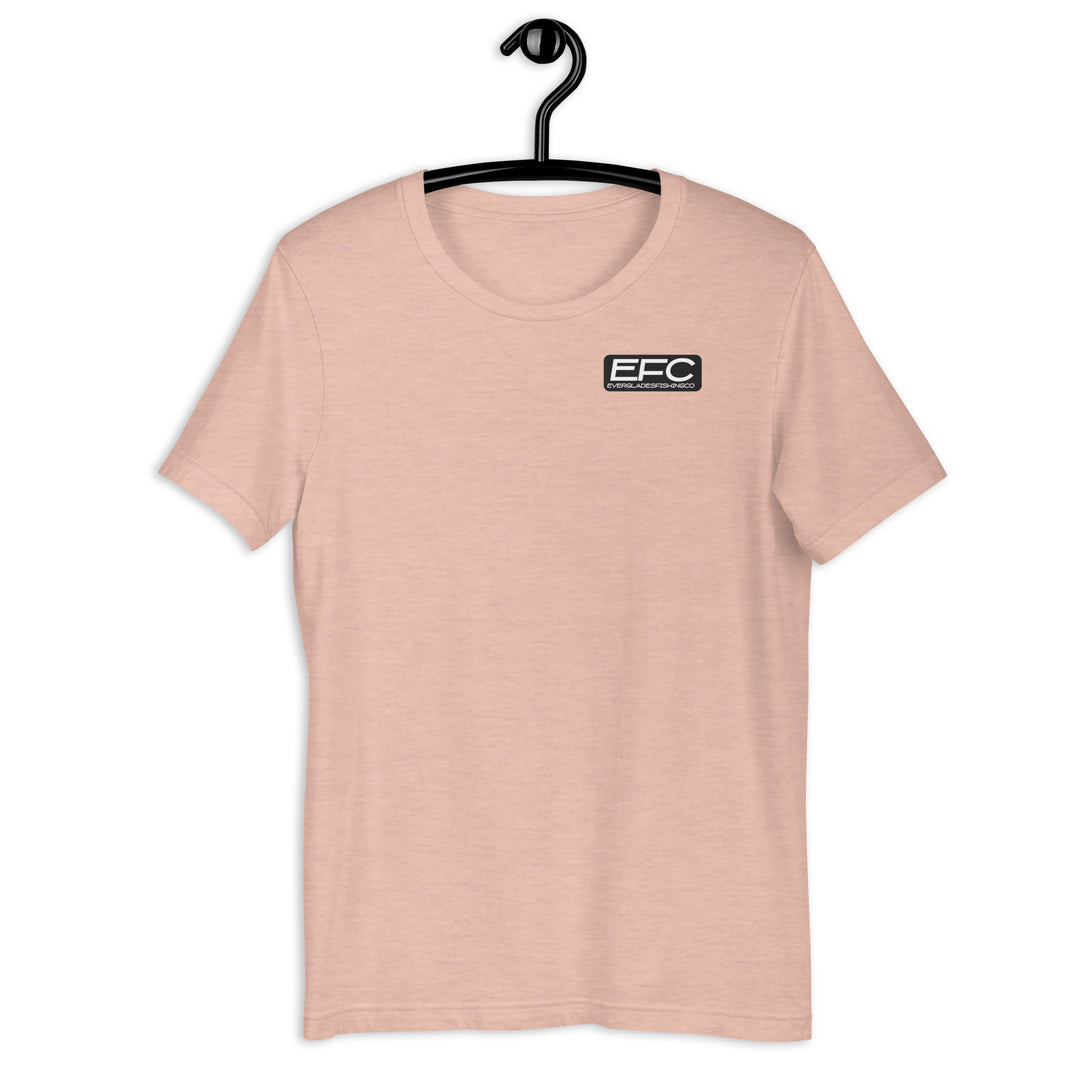 EFC TARPON SPLASH t-shirt