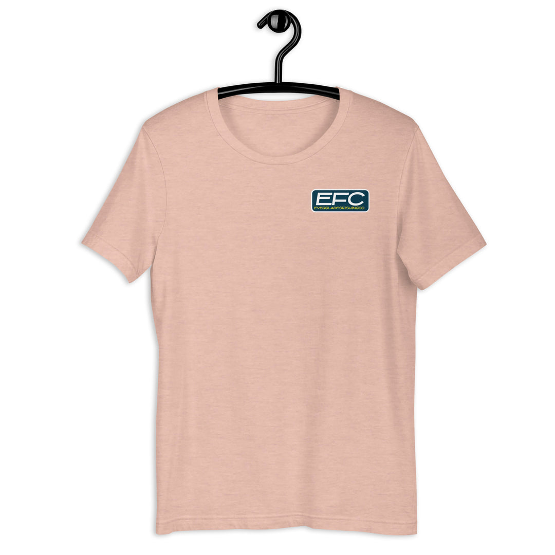 EFC YELLOWFIN t-shirt