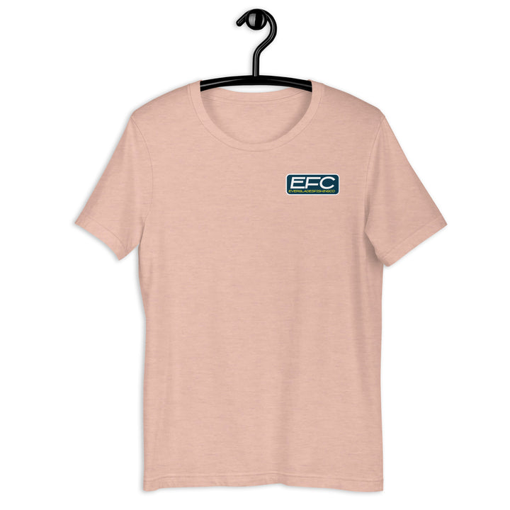 EFC YELLOWFIN t-shirt