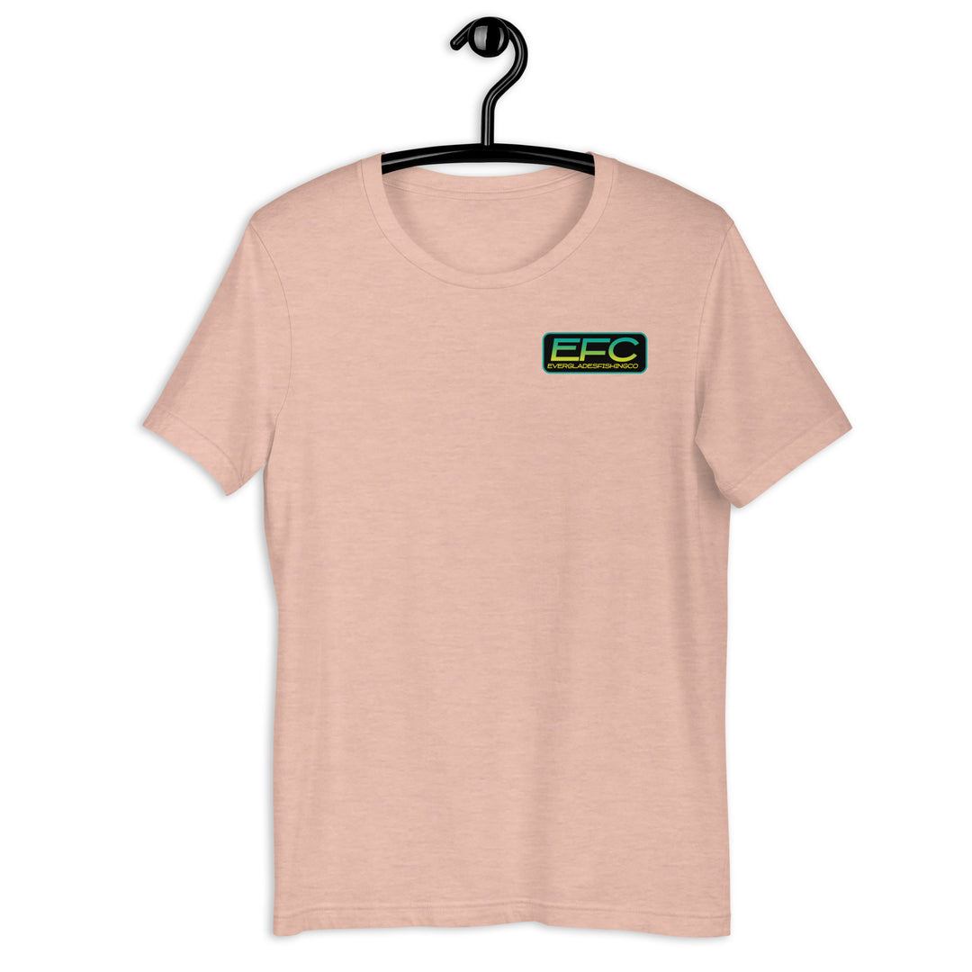 EFC MAHI t-shirt