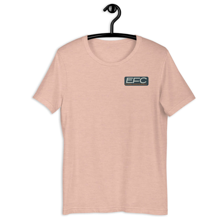 EFC DIAMOND FL t-shirt