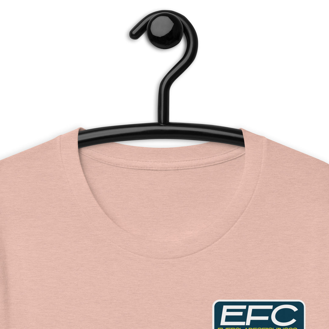 EFC YELLOWFIN t-shirt