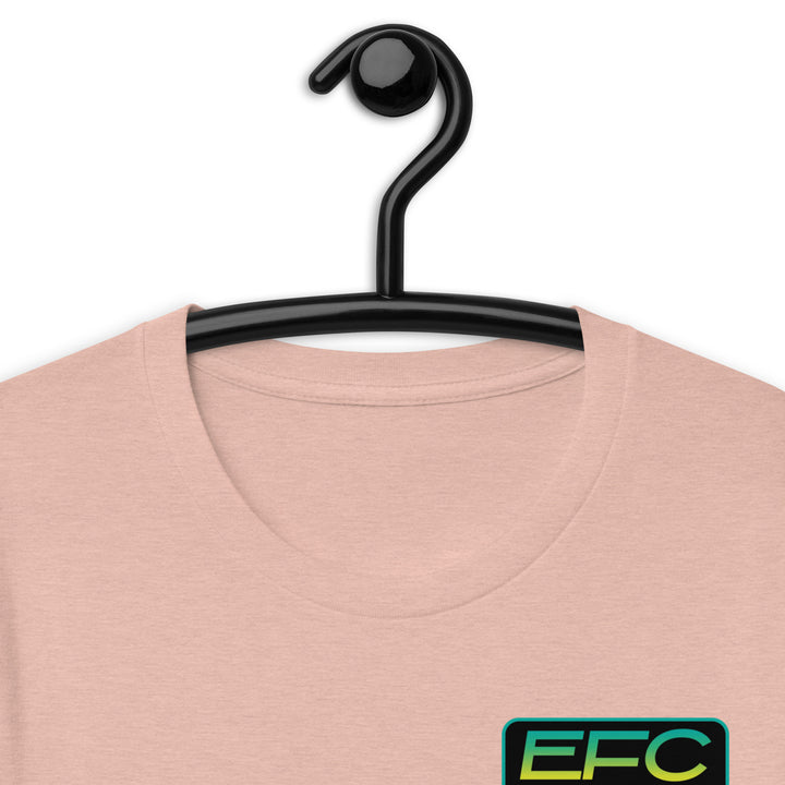 EFC MAHI t-shirt