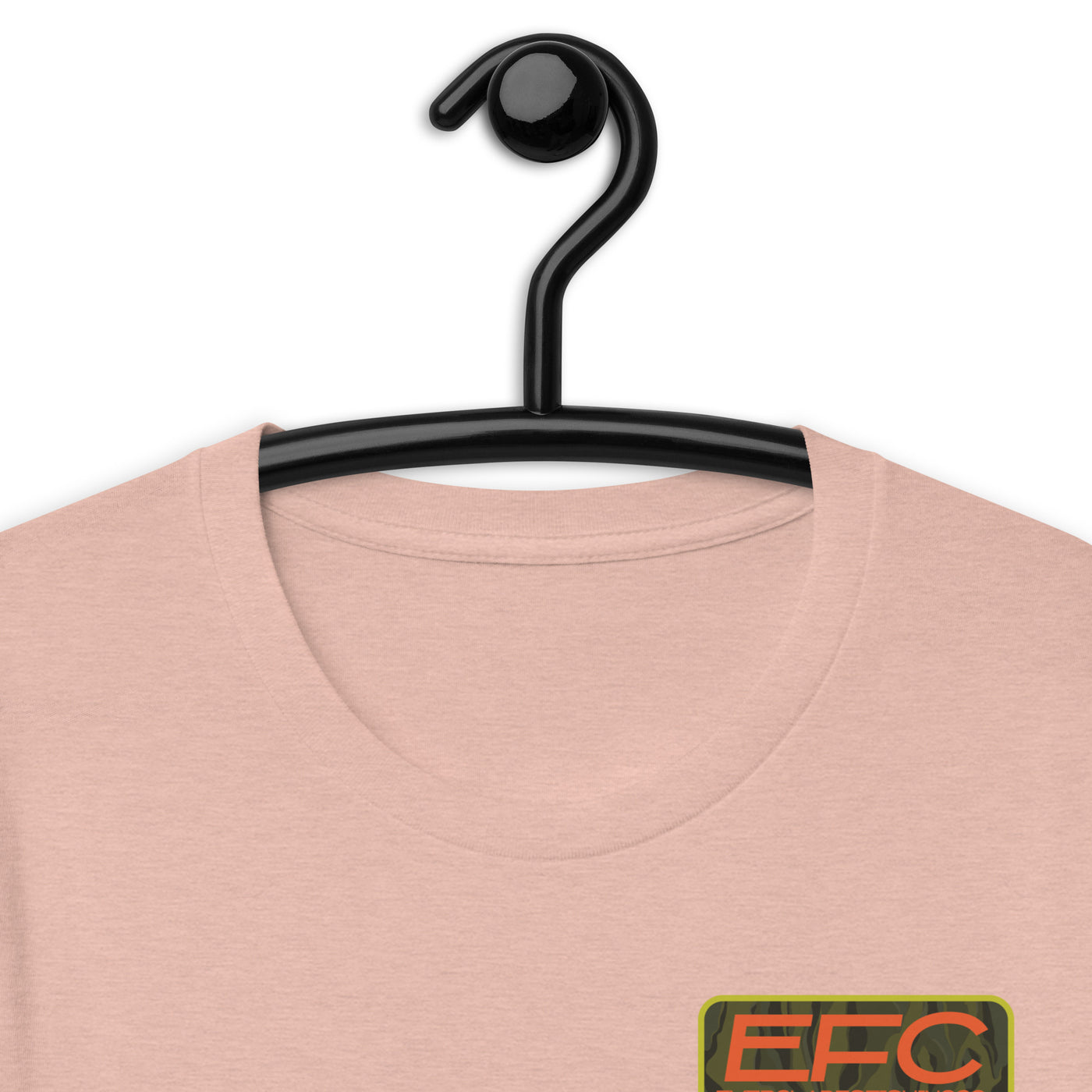 EFC PEACOCKBASS t-shirt
