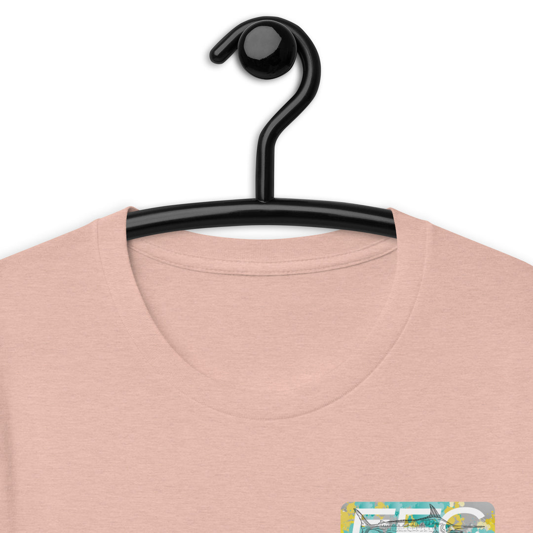 EFC MARLIN t-shirt