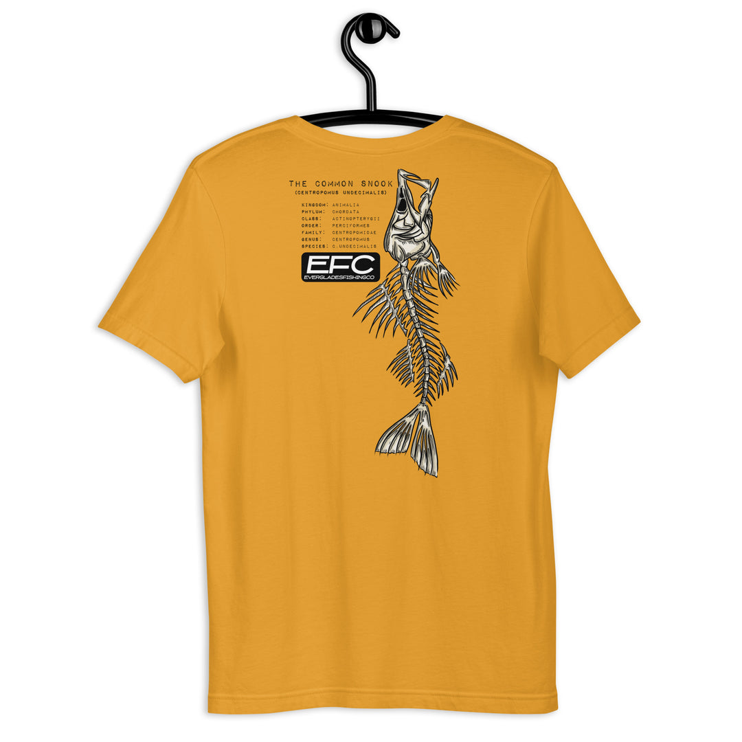 EFC SNOOK BONES t-shirt