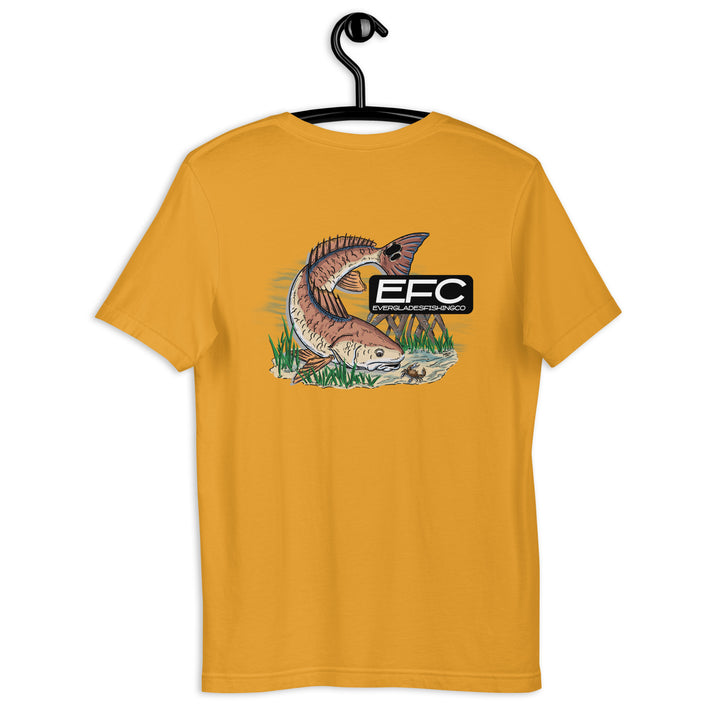 EFC REDFISH t-shirt