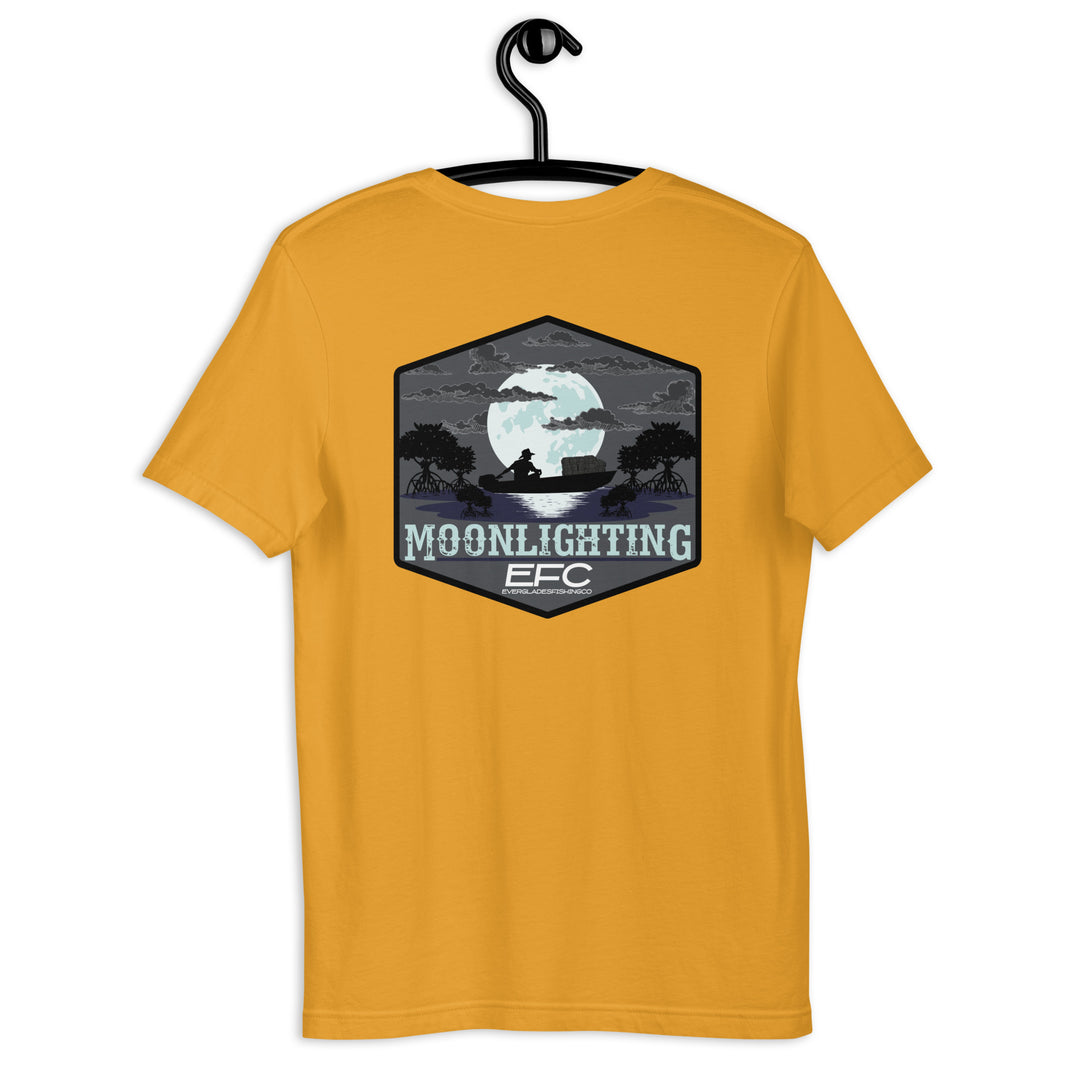 EFC MIDNIGHT SMUGGLING t-shirt
