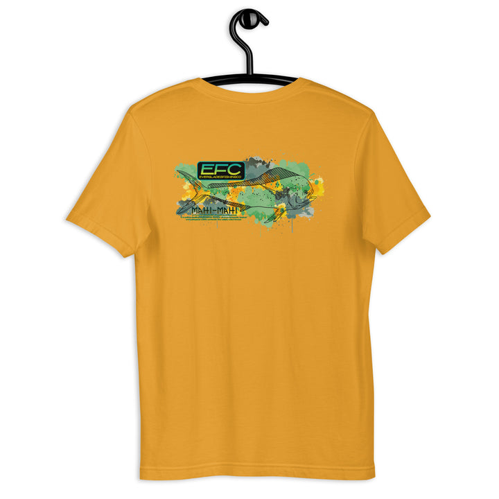 EFC MAHI t-shirt