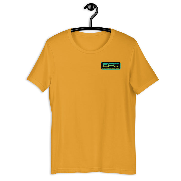 EFC MAHI t-shirt