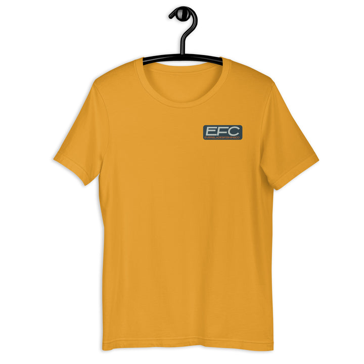 EFC DIAMOND FL t-shirt