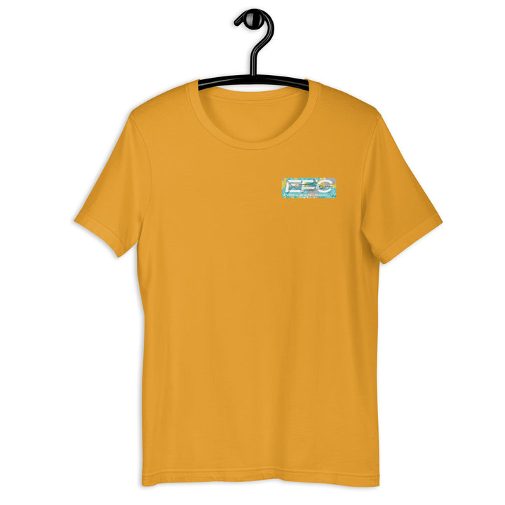 EFC MARLIN t-shirt
