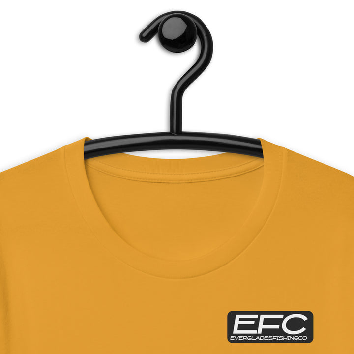 EFC REDFISH t-shirt
