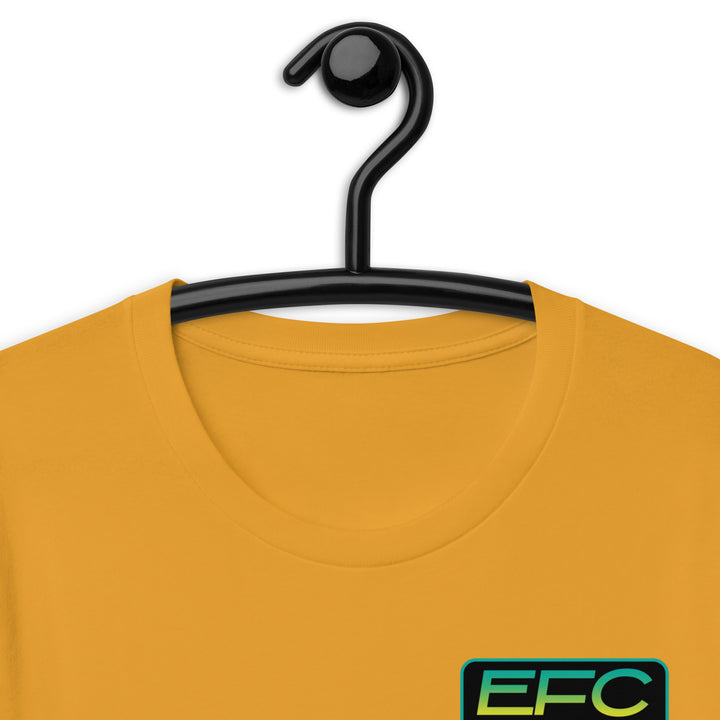 EFC MAHI t-shirt