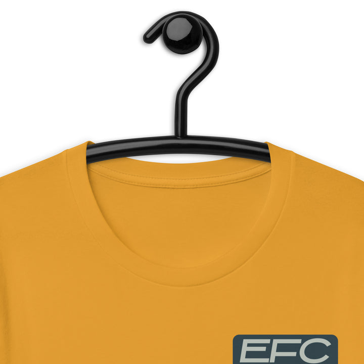 EFC DIAMOND FL t-shirt