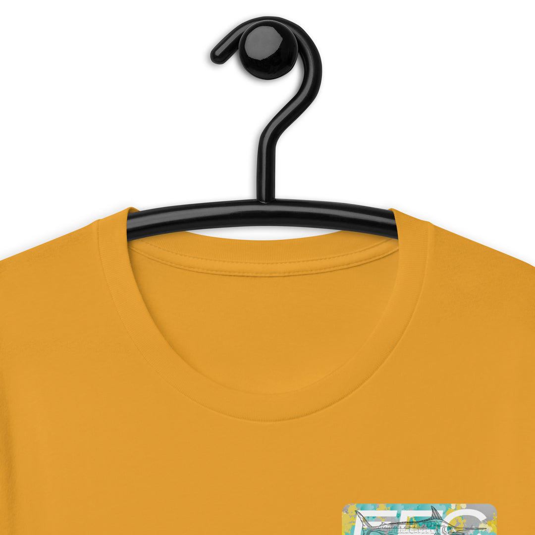 EFC MARLIN t-shirt