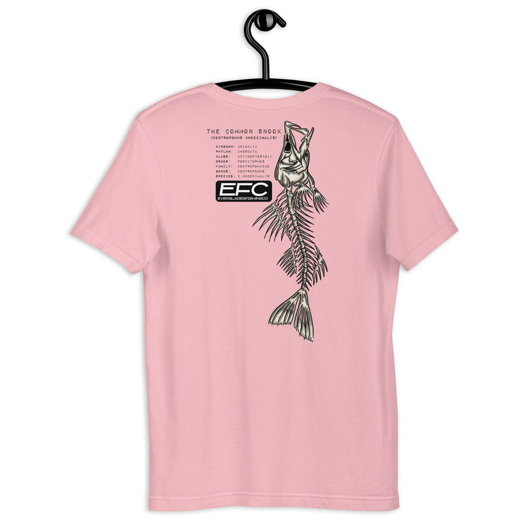 EFC SNOOK BONES t-shirt
