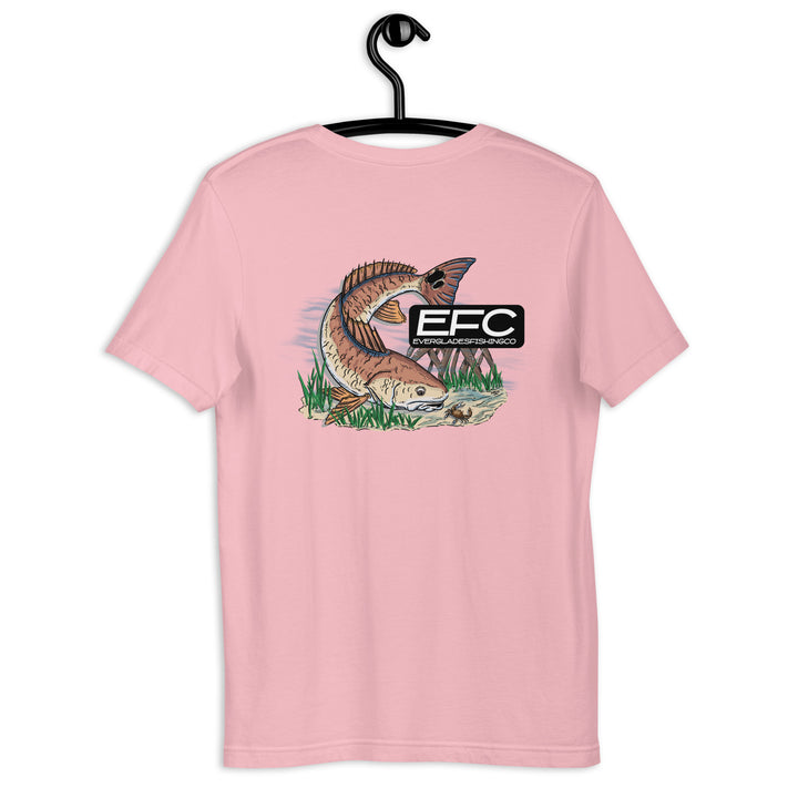 EFC REDFISH t-shirt