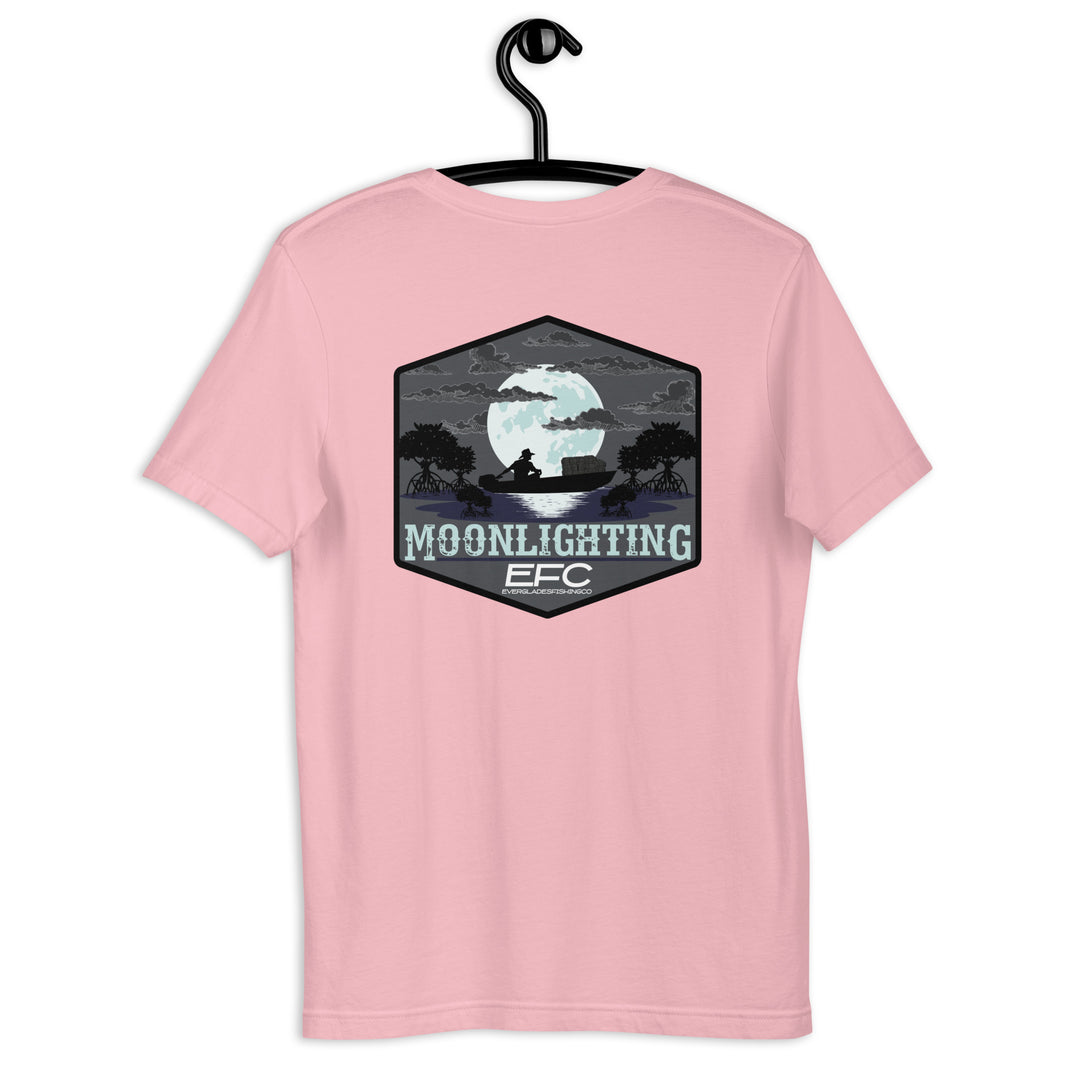 EFC MIDNIGHT SMUGGLING t-shirt