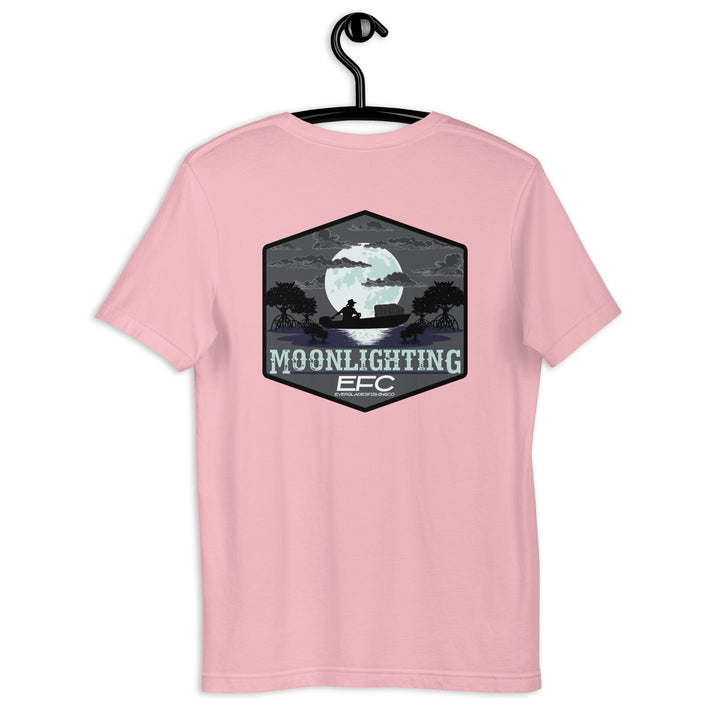 EFC MIDNIGHT SMUGGLING t-shirt