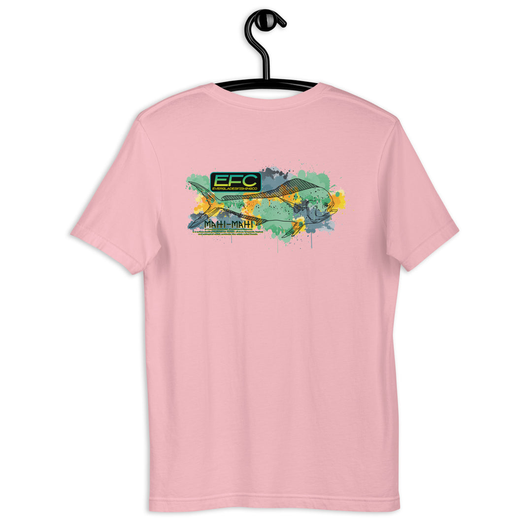 EFC MAHI t-shirt