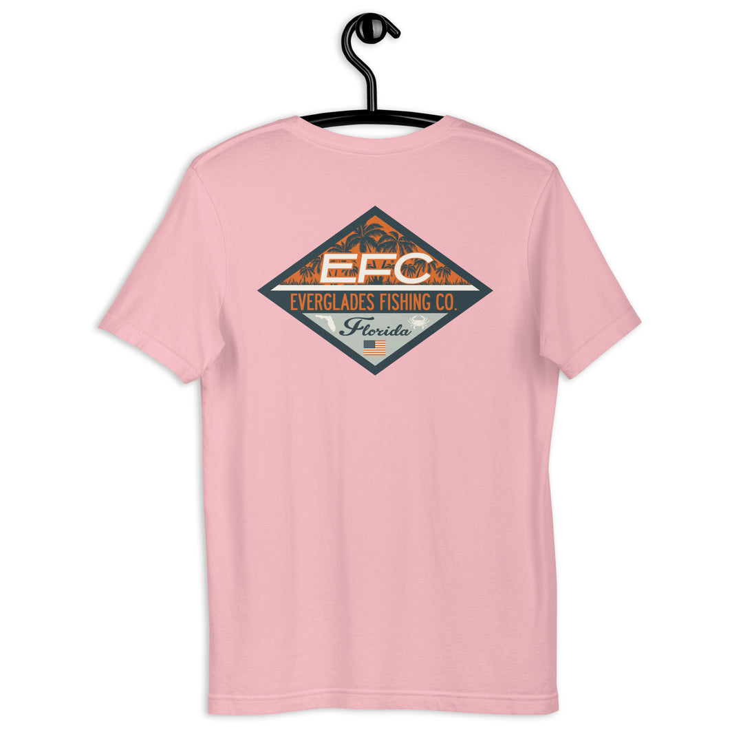 EFC DIAMOND FL t-shirt