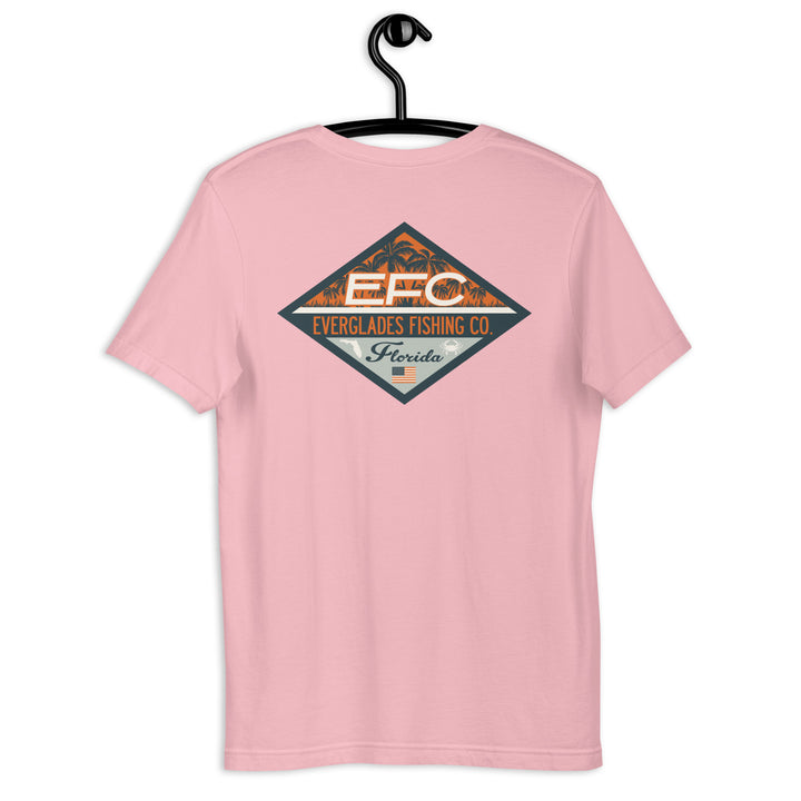 EFC DIAMOND FL t-shirt