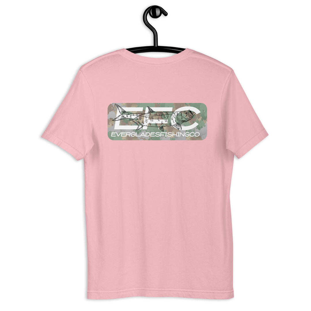 EFC TARPON t-shirt