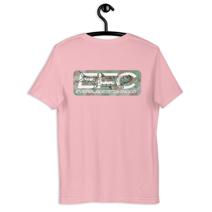 EFC TARPON t-shirt