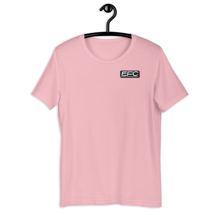 EFC SNOOK BONES t-shirt