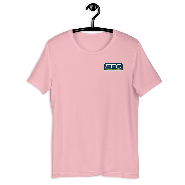 EFC YELLOWFIN t-shirt