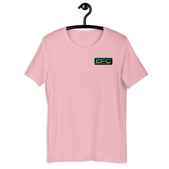 EFC MAHI t-shirt