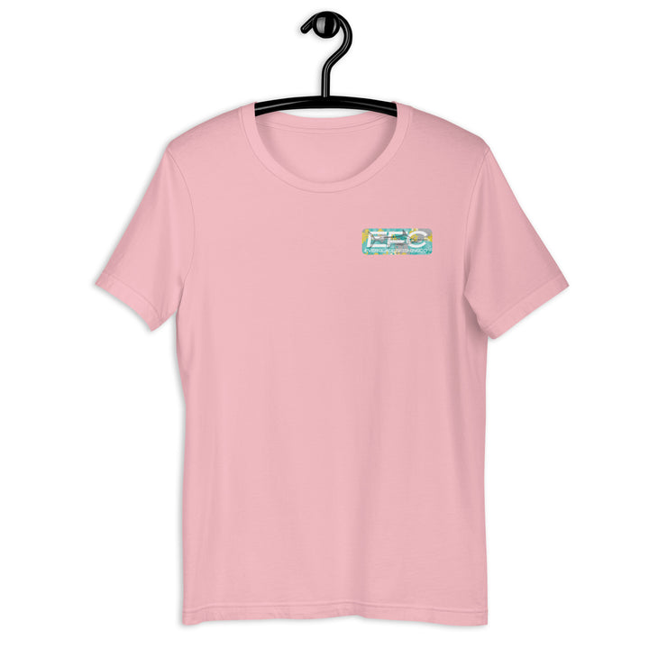 EFC MARLIN t-shirt