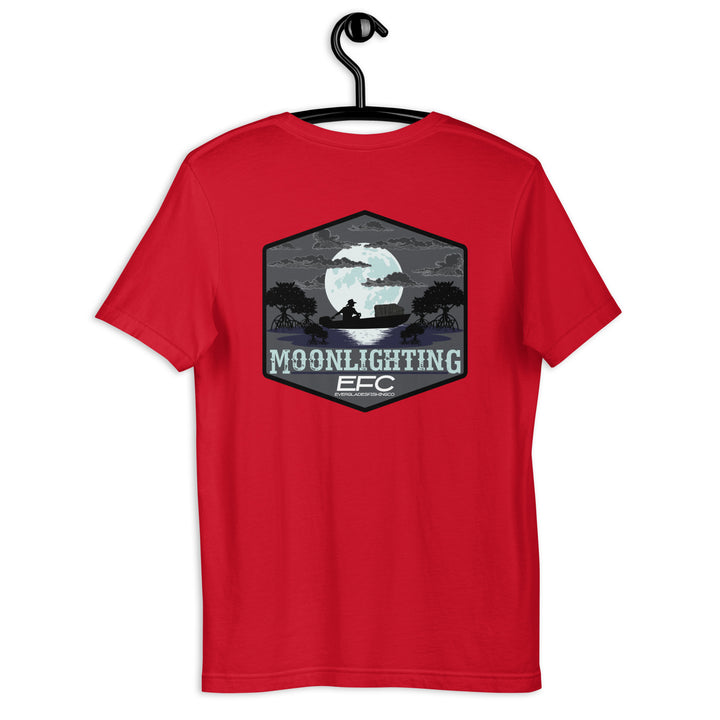EFC MIDNIGHT SMUGGLING t-shirt
