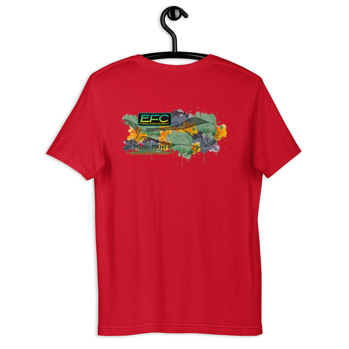 EFC MAHI t-shirt