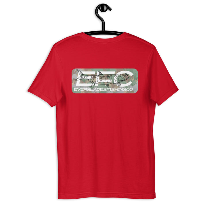 EFC TARPON t-shirt